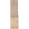 Ekena Millwork 6"W x 14"D x 22"H Funston Rough Sawn Knee Brace, Douglas Fir BRC06X14X22FST00RDF - alternate 2